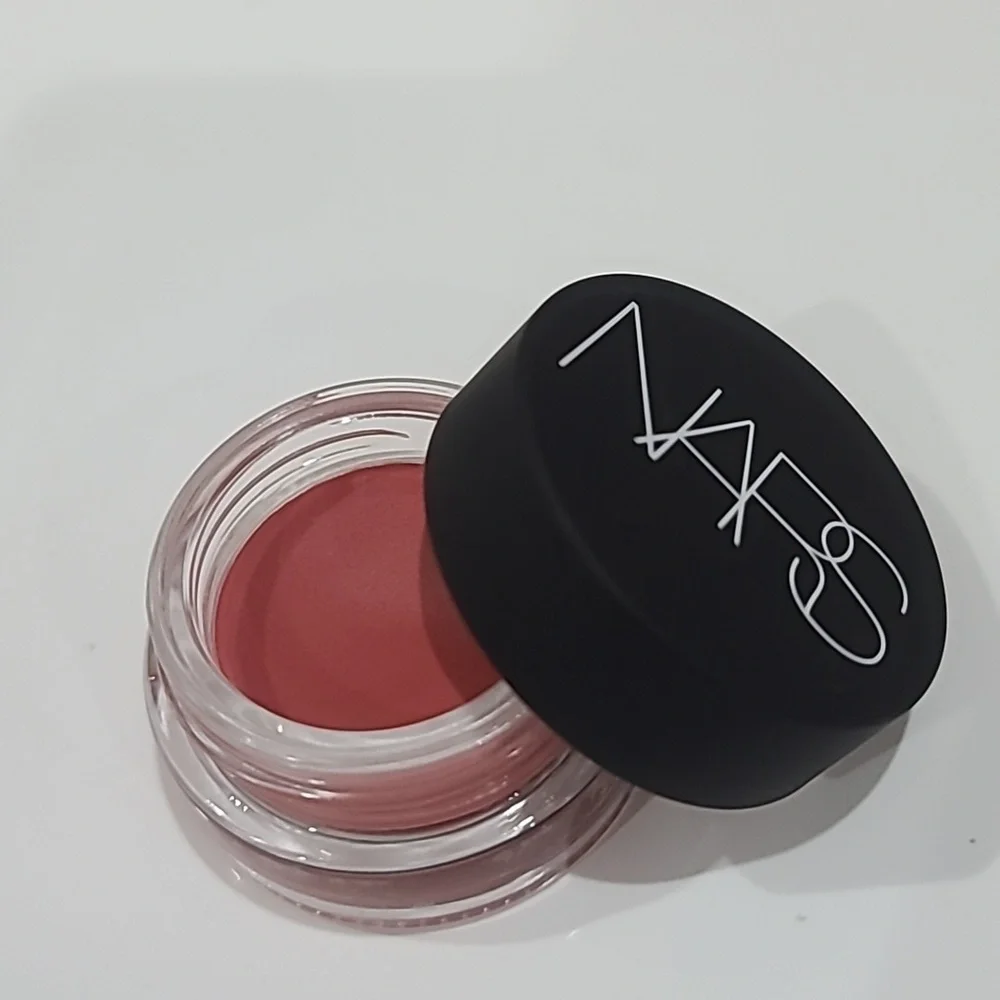1/2 PRICE  ✅NARS #DARLING Air Matte Blush ✨ BNIB_7